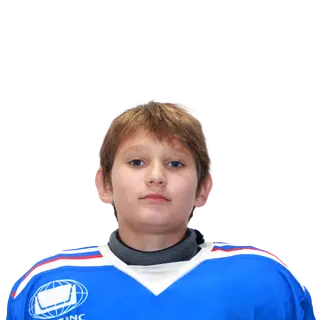 Родионов Михаил Алексеевич