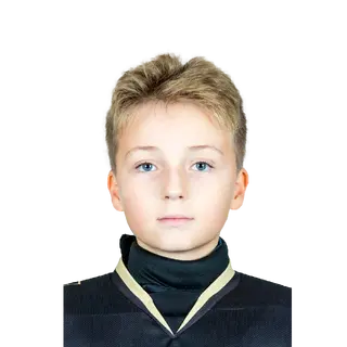 Плугарев Родион Михайлович