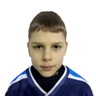 Стройкин Роберт