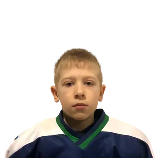 Шамов Кирилл Максимович