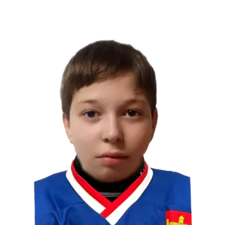 Бобровский Матвей Юрьевич