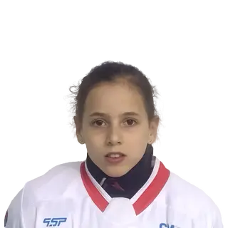 Забылина Елизавета Олеговна