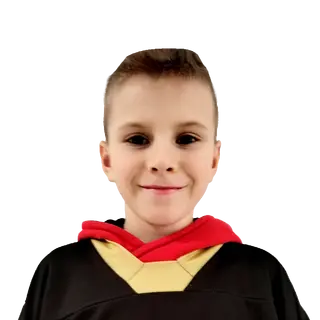 Бардин Даниил Дмитриевич