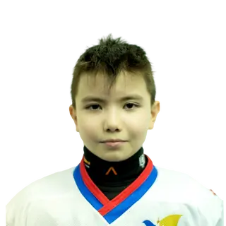 Абдуллин Артем Русланович