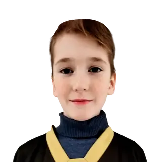 Конюско Савелий Иванович