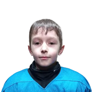 Воробьев Савелий Николаевич