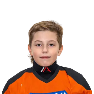 Чернов Илья Денисович