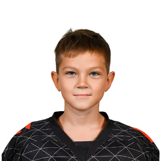 Александров Максим Сергеевич