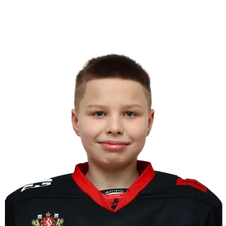 Чернов Егор Андреевич