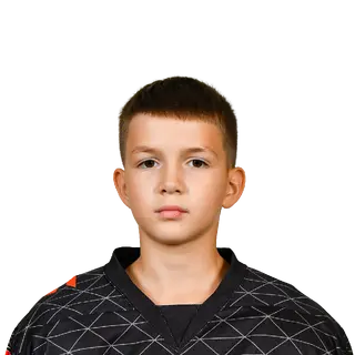Полстянов Степан Александрович
