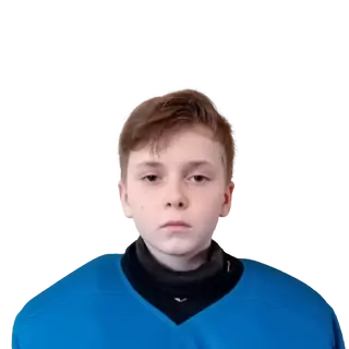 Домрачев Егор Дмитриевич