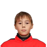 Чувызгалов Егор