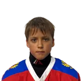 Дубов Егор