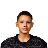 Корягин Платон