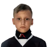 Бахмутский Матвей