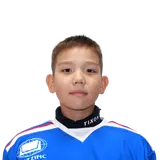 Садыков Арсен