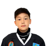 Алжанов Алдияр