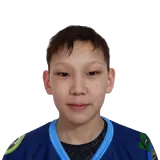 Кыдрашев Батырхан