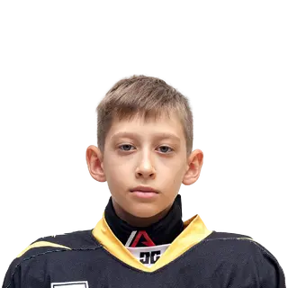 Лямкин Даниил Ильич
