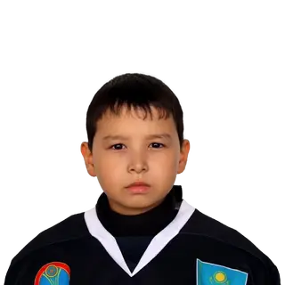 Мусаев Ильяс