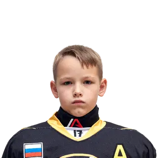 Титов Арсений Денисович