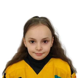 Шулевская Милана
