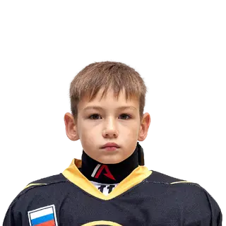 Малахов Иван Викторович