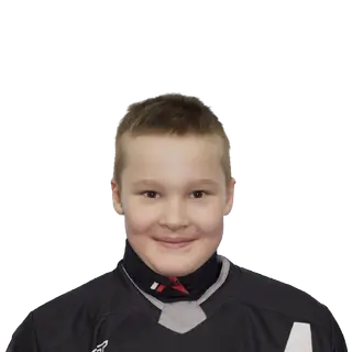 Широков Илья Владимирович