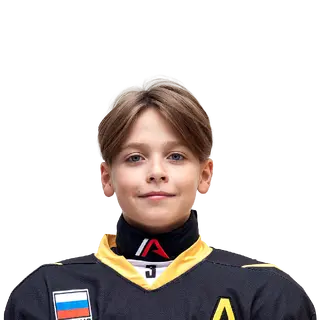 Баранов Вячеслав Константинович