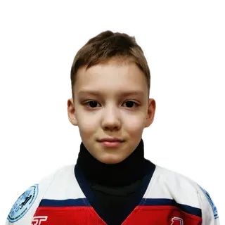 Полежаев Степан Кириллович