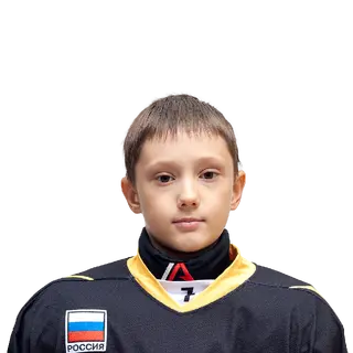 Юшков Кирилл Евгеньевич