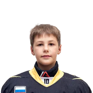 Хисамутдинов Сергей Сергеевич