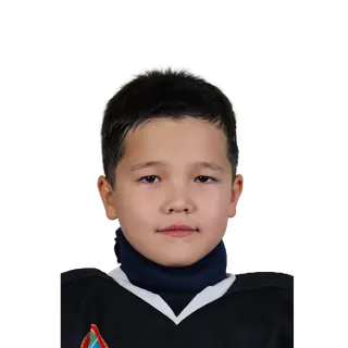 Абильгазин Алан Ермекович