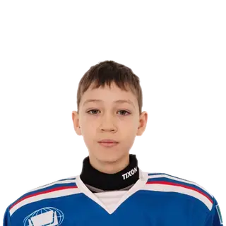 Рагозин Кирилл Дмитриевич