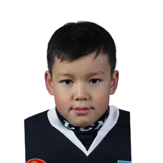 Катенов Амирхан Алибекович