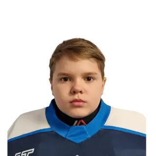 Мякишев Семен Сергеевич
