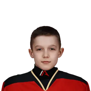 Андреев Серафим Денисович