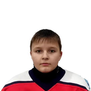 Корчагин Кирилл Алексеевич