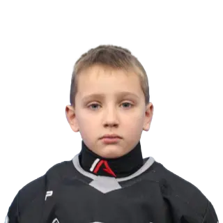 Пряник Данил Дмитриевич