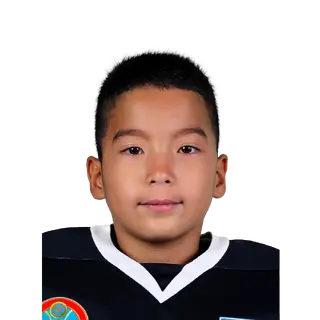 Маутханов Алан