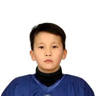 Жаксыбаев Алихан