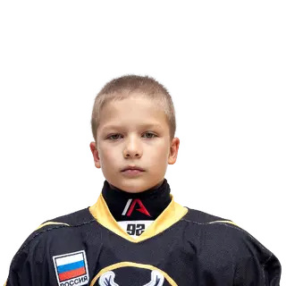 Бриль Андрей Сергеевич