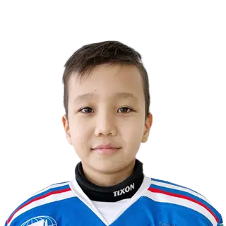 Толеген Эмир Раджанулы