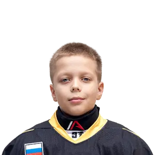 Усольцев Алексей Максимович