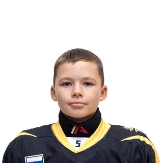 Ногих Роман Сергеевич