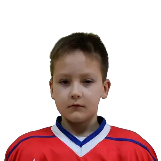 Зверковский Артем Иванович