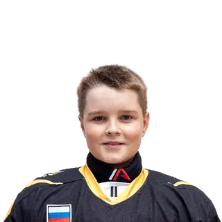 Носов Филипп Витальевич
