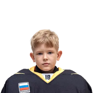 Желнин Тимур Витальевич