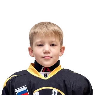 Кузнецов Дмитрий Максимович