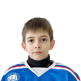 Кузьмин Глеб Вадимович